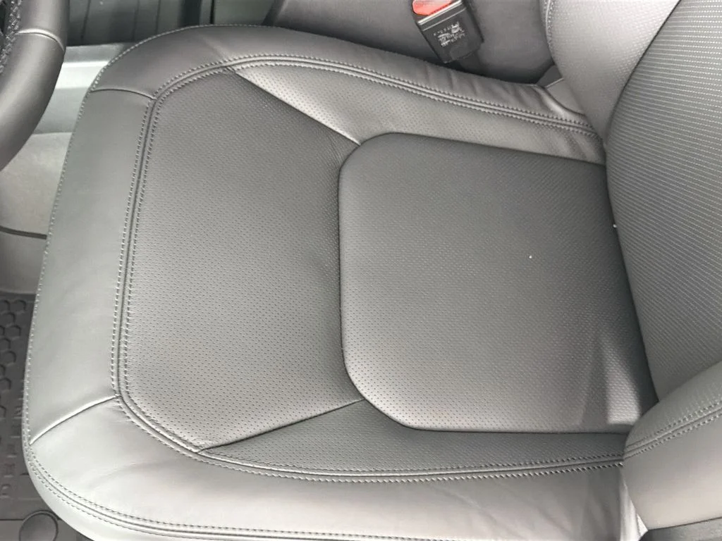 New 2026 Borasco Grey Land Rover X-Dynamic SE image 20