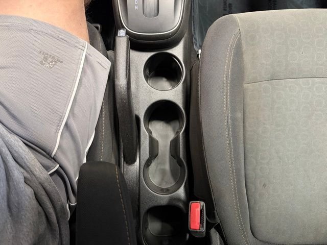 Used 2019 Black Metallic Chevrolet LS image 44
