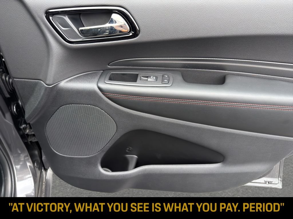 New 2026 Vapor Gray Exterior Paint Dodge GT image 25