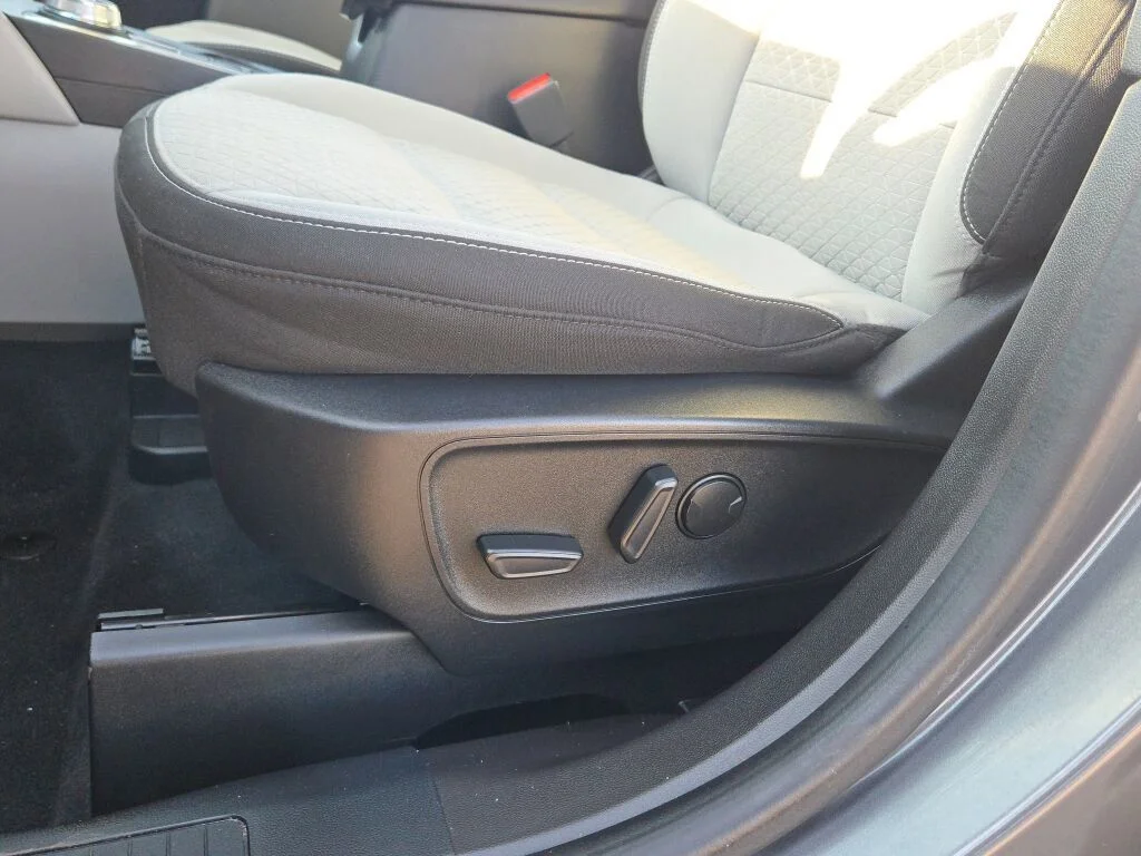 Certified Used 2023 Gray Metallic Ford Active image 23