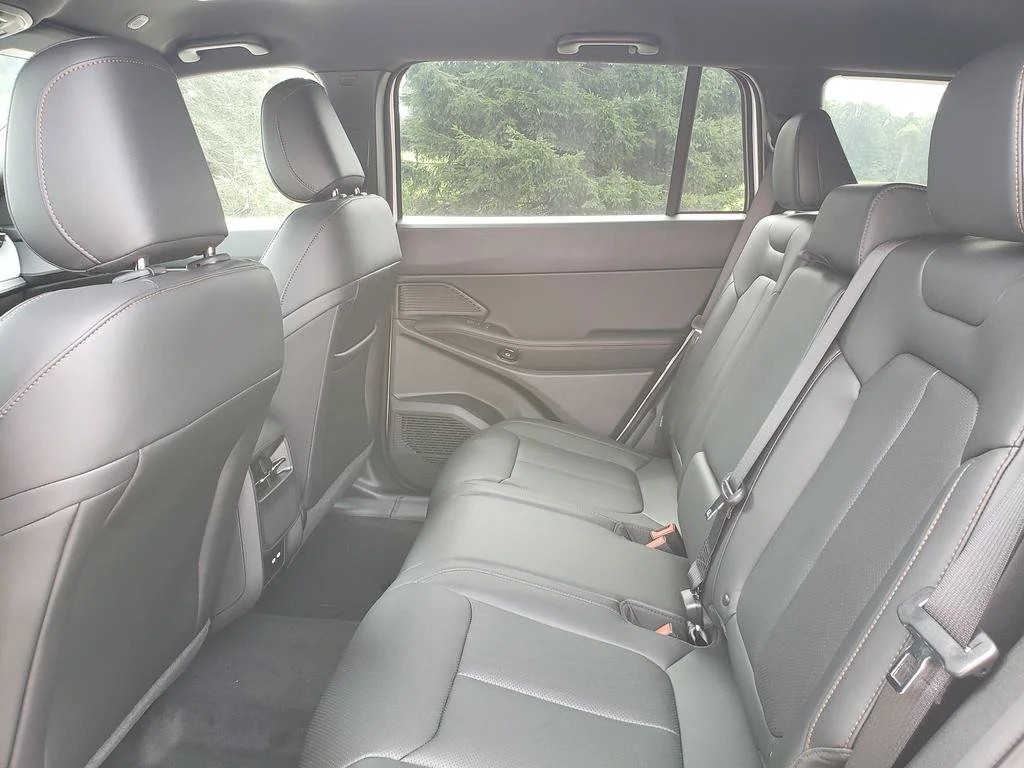 New 2026 Bright White Clearcoat Jeep Limited image 14