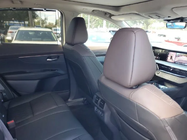 2026 Nissan Murano Platinum - Photo 30
