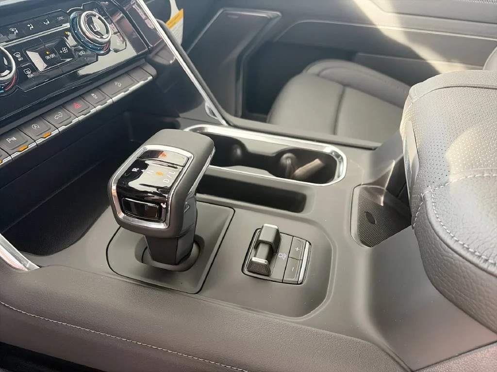 2026 GMC Sierra 1500 Denali - Photo 21