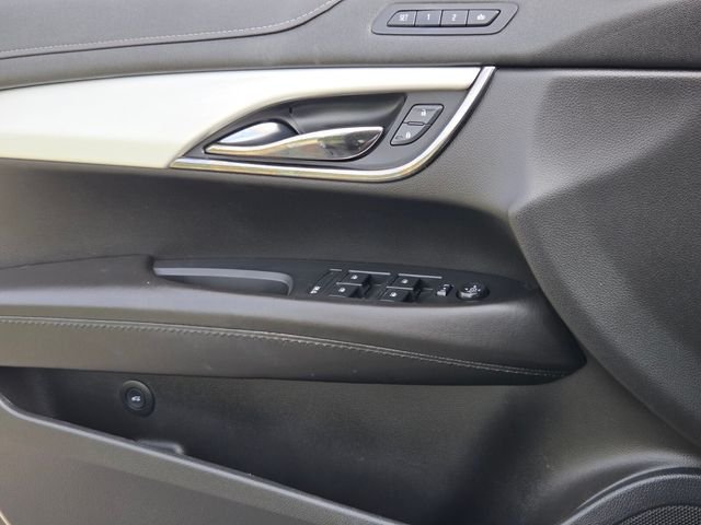 Used 2014 Black Cadillac 2.0L Turbo Luxury image 27