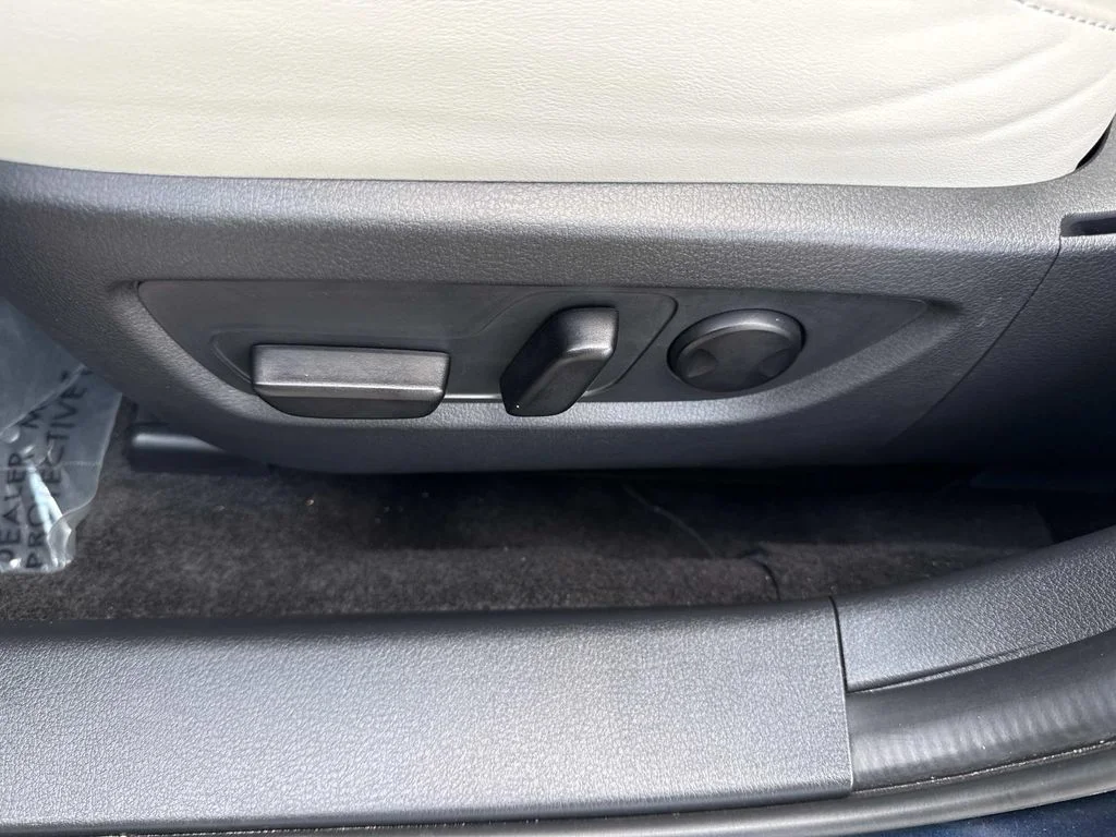 Certified Used 2026 Blue Mazda 2.5 S Aire Edition image 31