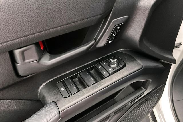 Used 2025 Wind Chill Pearl Toyota TRD Sport Premium image 39
