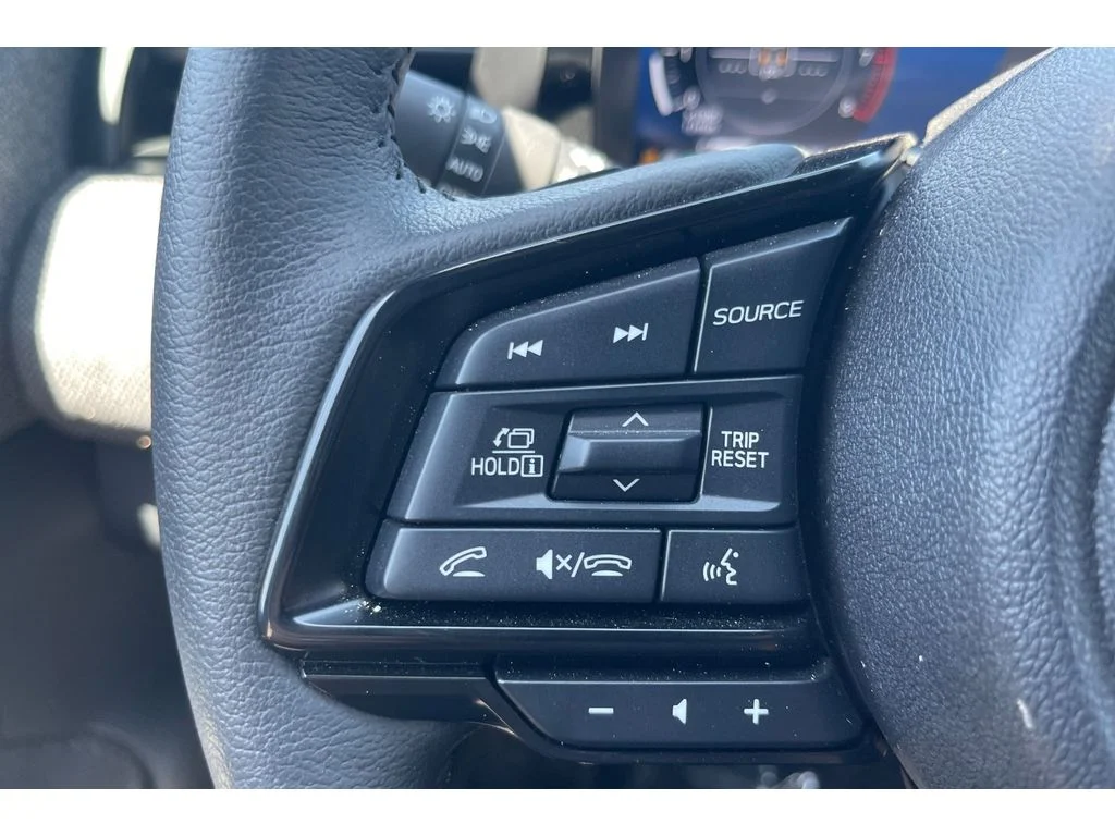 Used 2026 Sapphire Blue Pearl Subaru Premium image 33