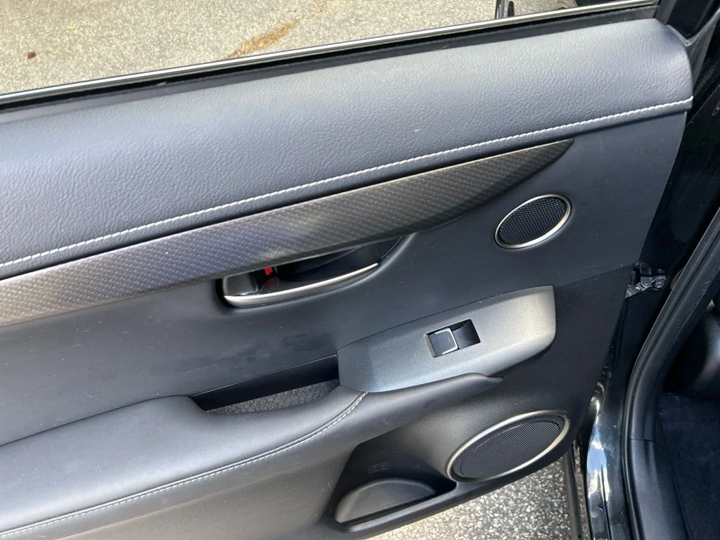 Used 2020 Black Lexus 300 Base image 26