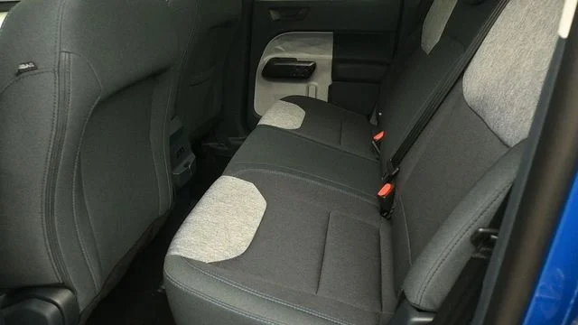 New 2026 Velocity Blue Ford XLT image 10