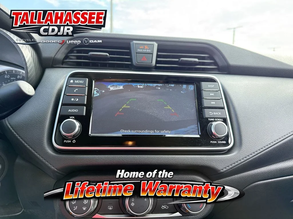 Used 2025 Super Black Nissan 1.6 S image 25