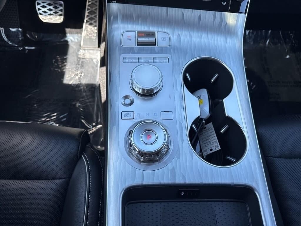 New 2026 Black Genesis STANDARD image 28
