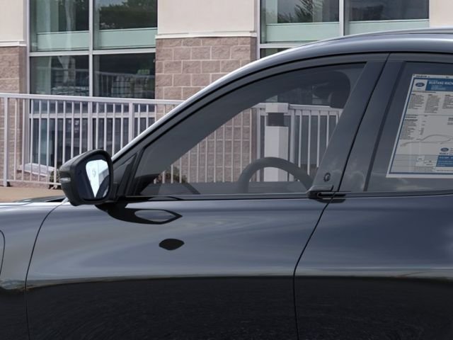 New 2026 Black Ford Premium image 20