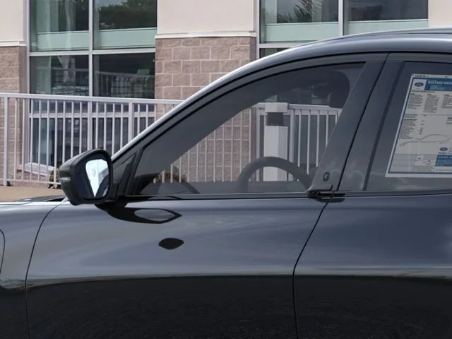 New 2026 Black Ford Premium image 20