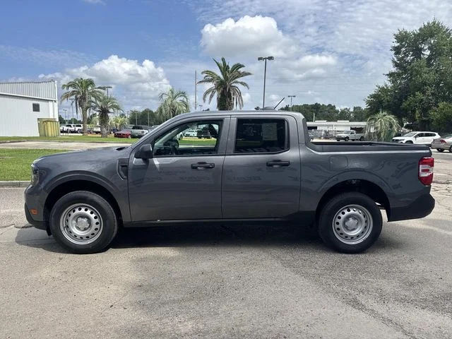 New 2026 Gray Ford XL image 8