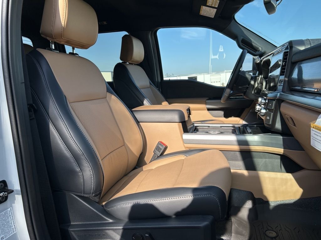 New 2026 Avalanche Ford Lariat image 45
