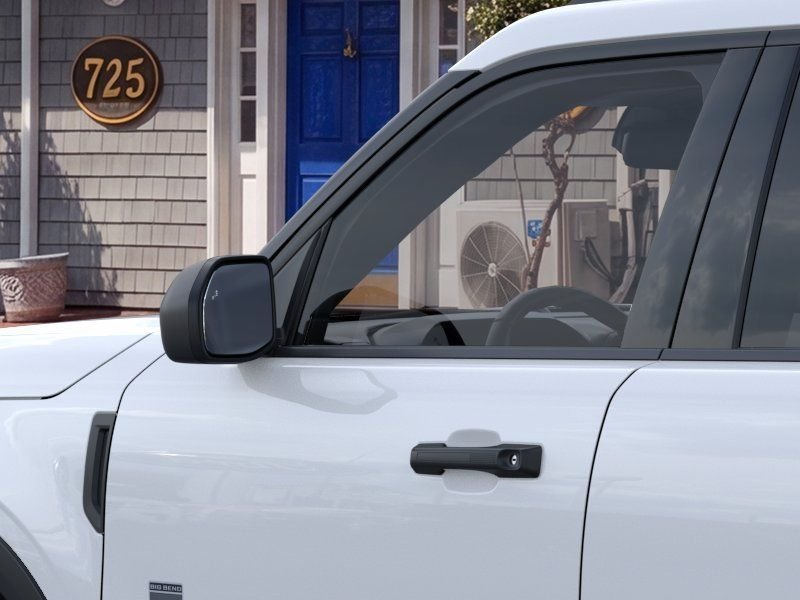 Used 2026 Oxford White Ford Big Bend image 20