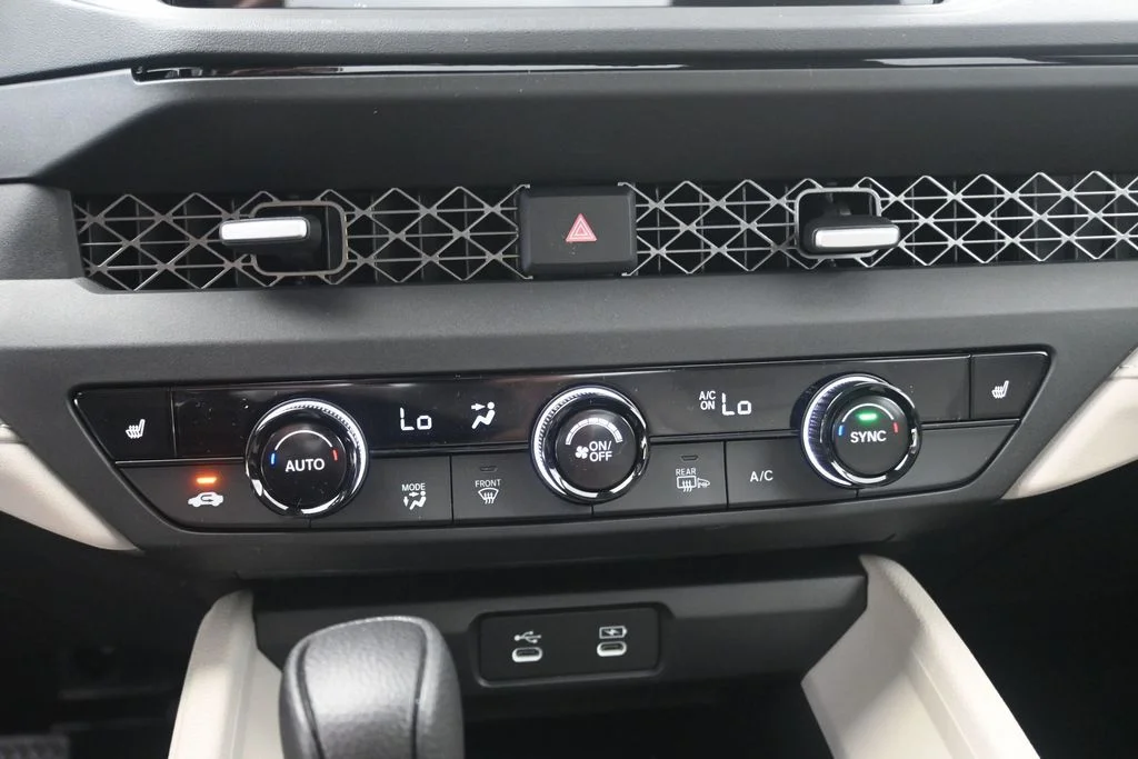 2026 Honda Accord SE - Photo 15