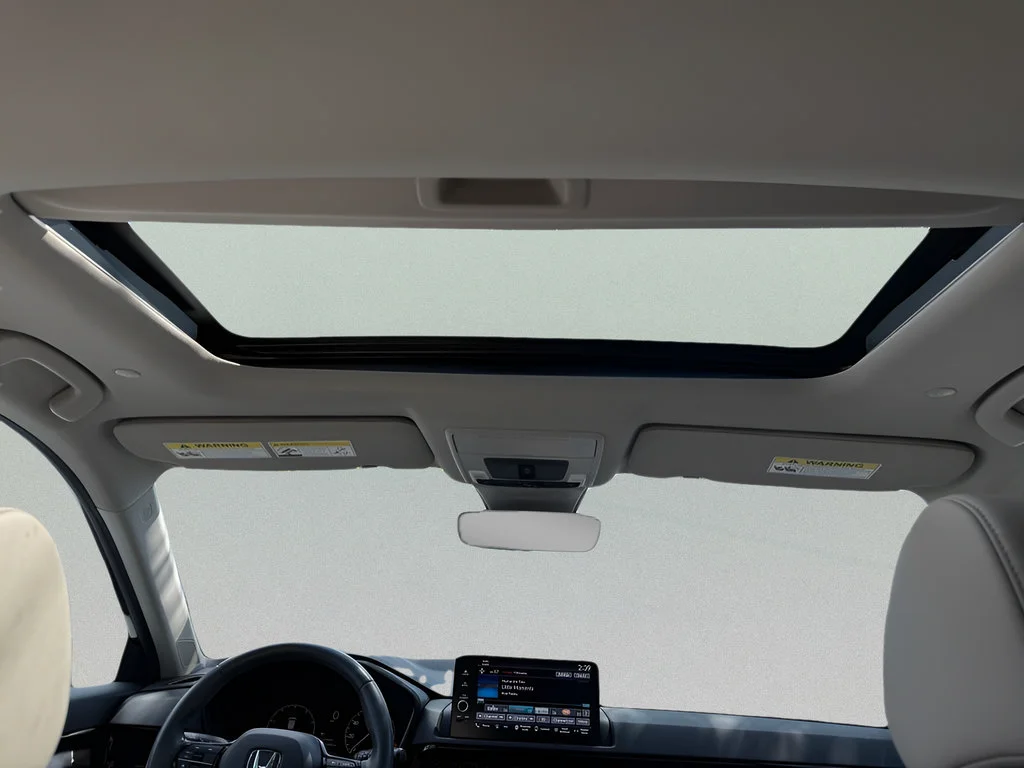 2024 Honda CR-V EX-L - Photo 114
