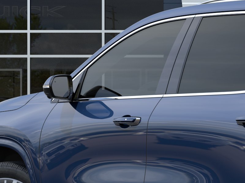 2027 Buick Enclave Avenir - Photo 12
