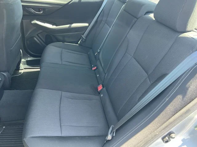 Used 2020 Silver Subaru Premium image 33
