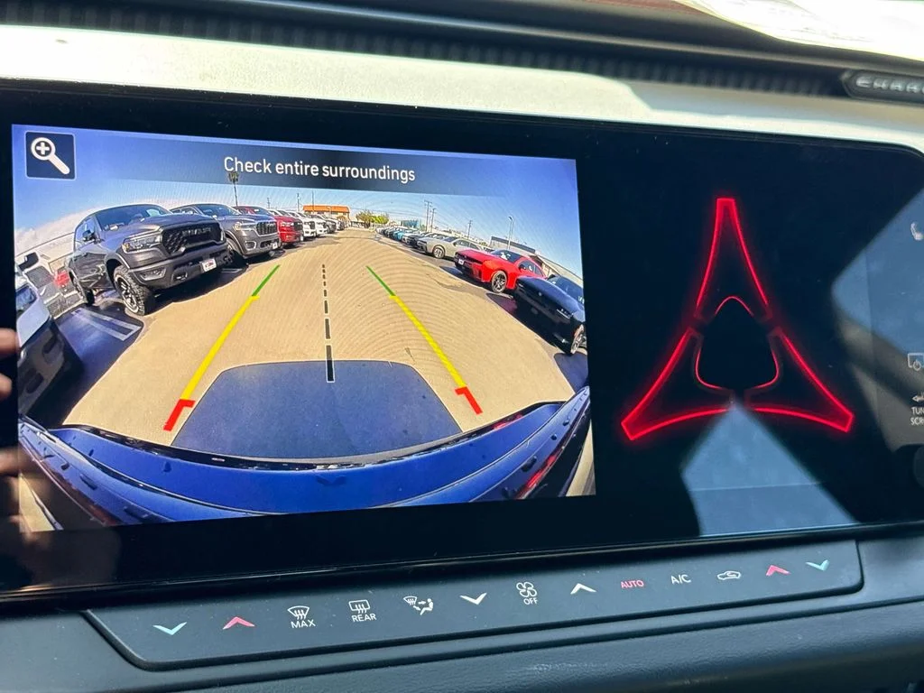 New 2026  Dodge R/T image 28
