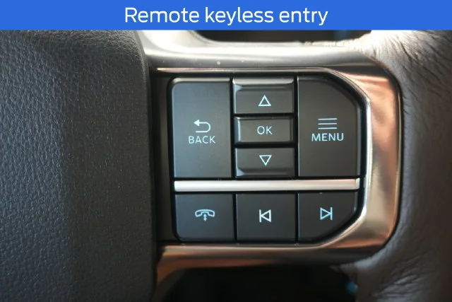New 2026 Marsh Gray Ford F-250® King Ranch® image 11