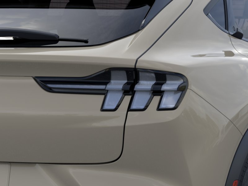 New 2026 Desert Sand Ford Select image 21