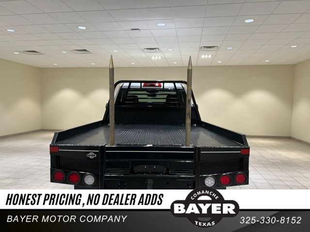 2025 GMC Sierra 2500HD Pro - Photo 21