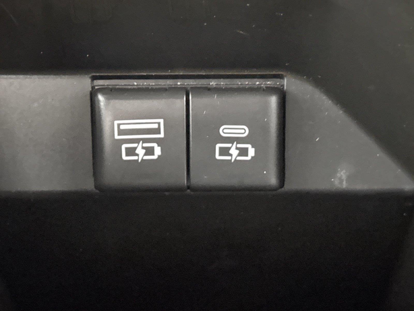 Certified Used 2023 Ice Edge Toyota SE image 30