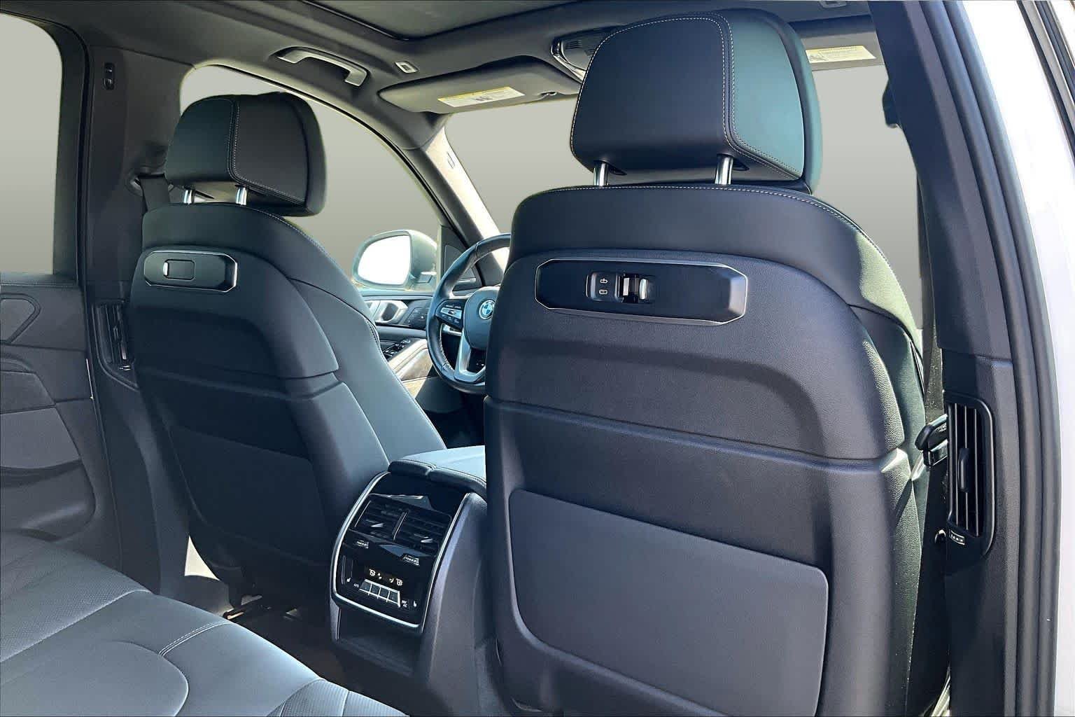 2024 BMW X5 40i - Photo 20