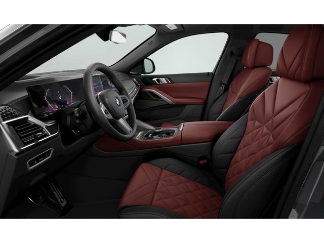 New 2027 Dravit Grey Metallic BMW xDrive40i image 6