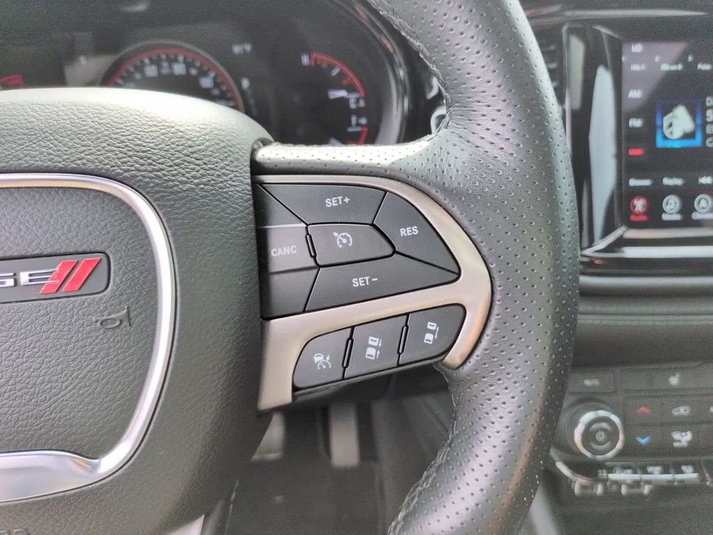 Certified Used 2024 Gray Dodge SXT Plus image 20