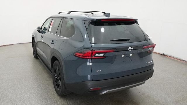 New 2026 Gray Toyota  image 29