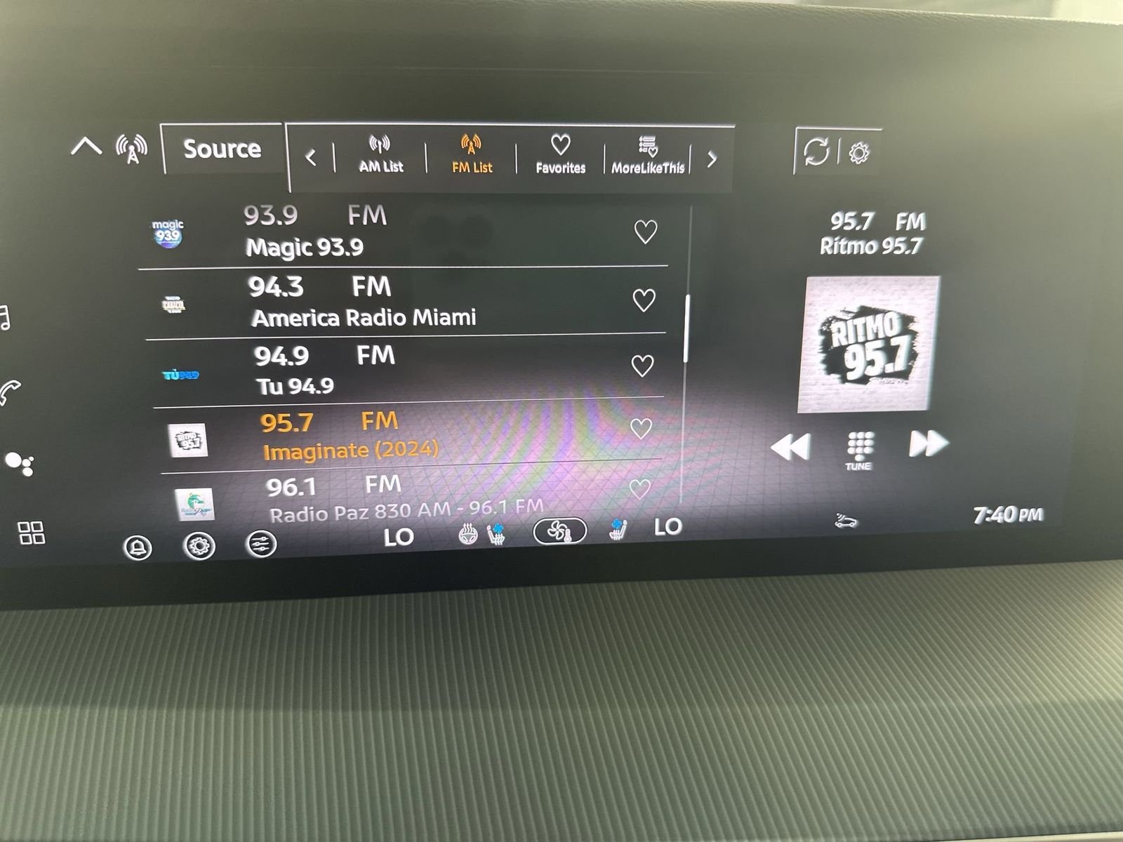 2025 Nissan Murano Platinum - Photo 16