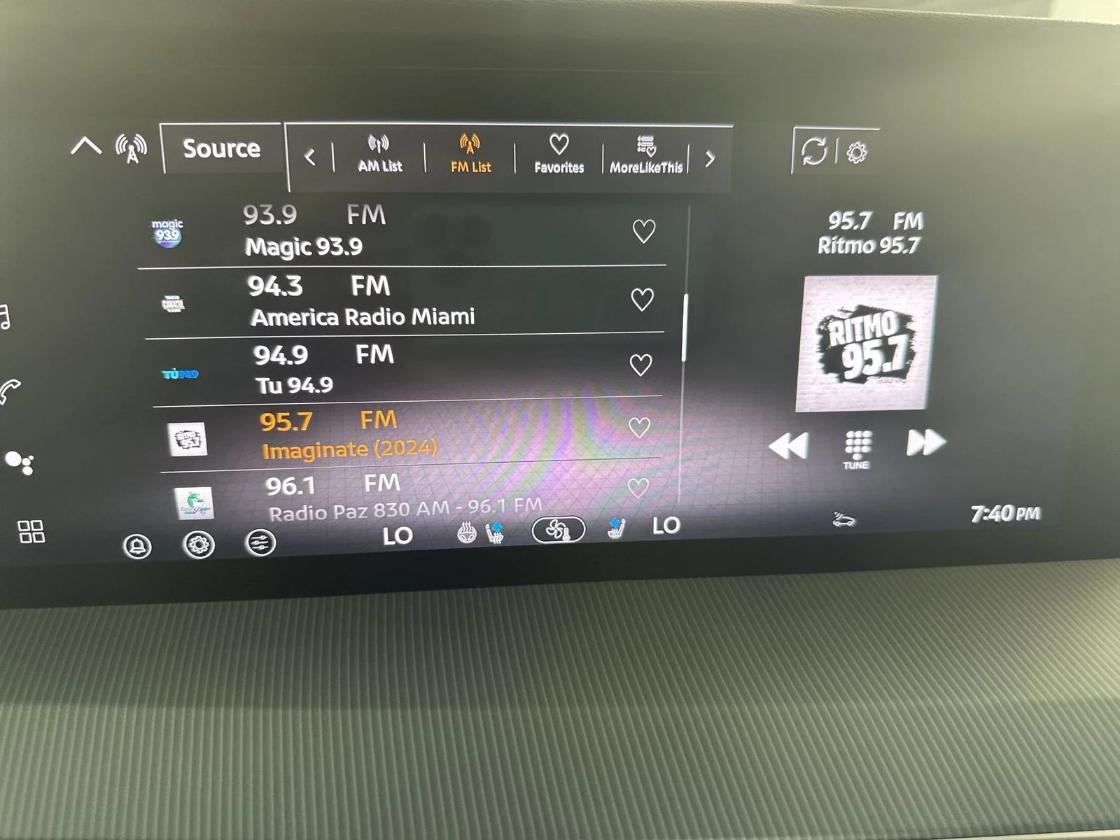 2025 Nissan Murano Platinum - Photo 16