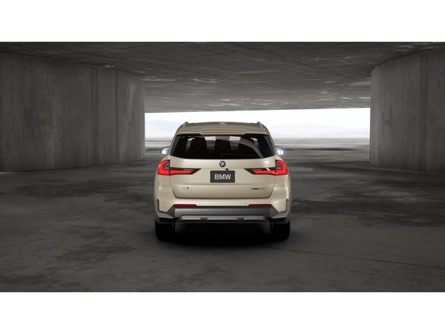 New 2027 Dune Grey Metallic BMW  image 5