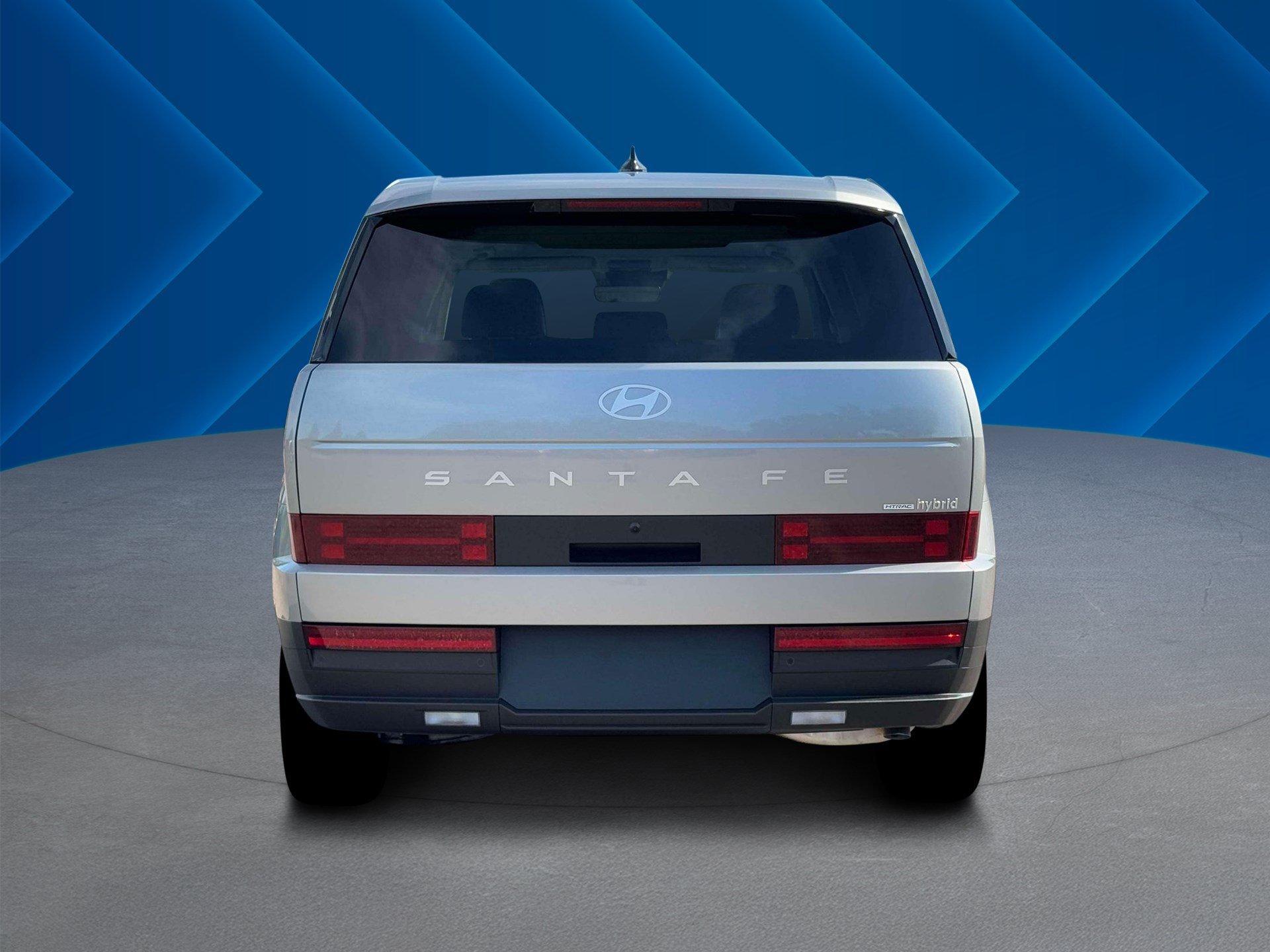 2026 Hyundai Santa Fe SE - Photo 7