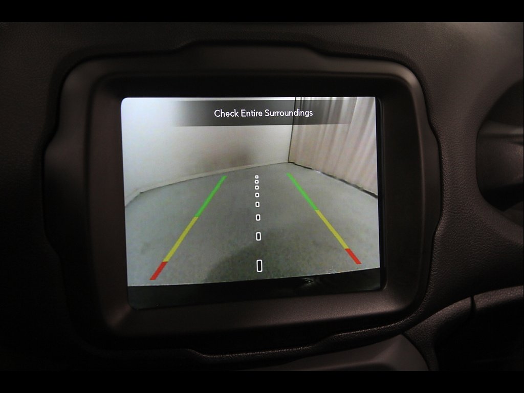 2023 Jeep Renegade Limited - Photo 14