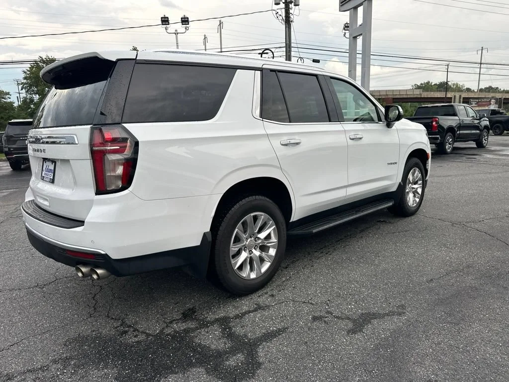 2023 Chevrolet Tahoe Premier - Photo 33