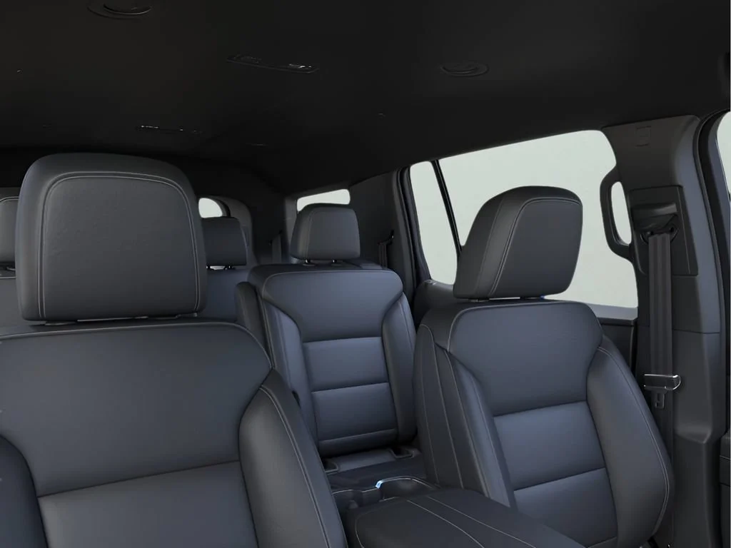 2026 Chevrolet Traverse LT - Photo 18