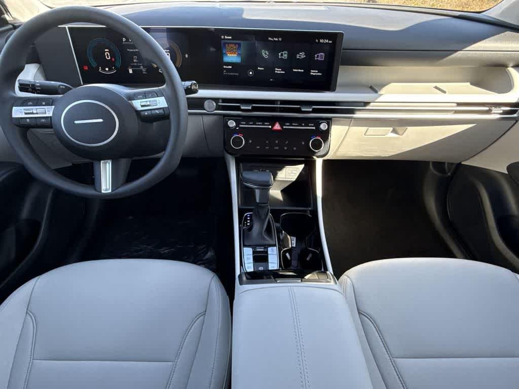 2026 Hyundai Tucson SEL - Photo 24