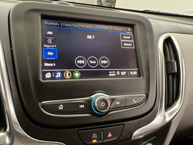 2024 Chevrolet Equinox LS - Photo 31