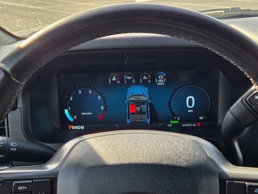 2024 Ford F-150 XLT - Photo 33