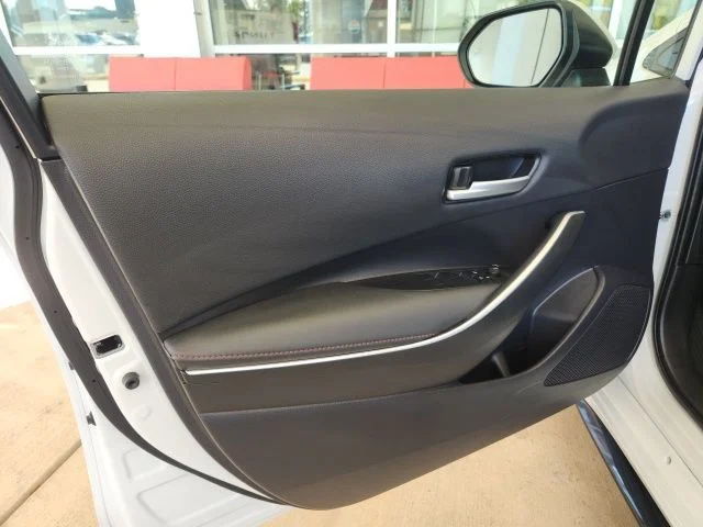 Used 2025 Beige Toyota SE image 15