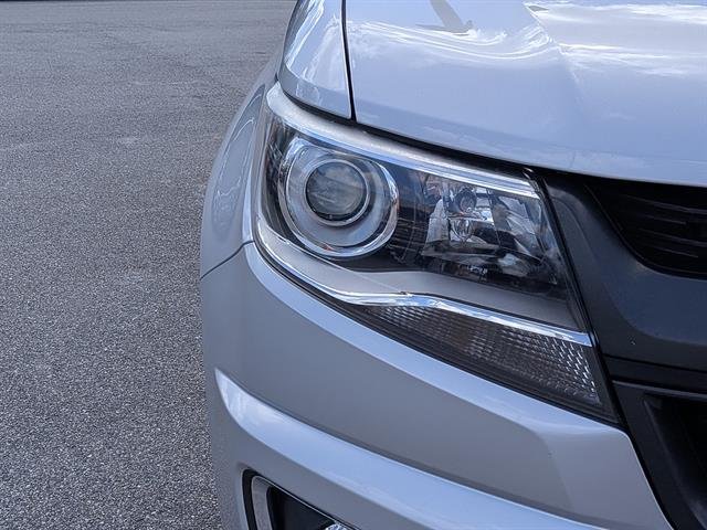 2019 Chevrolet Colorado Z71 - Photo 9