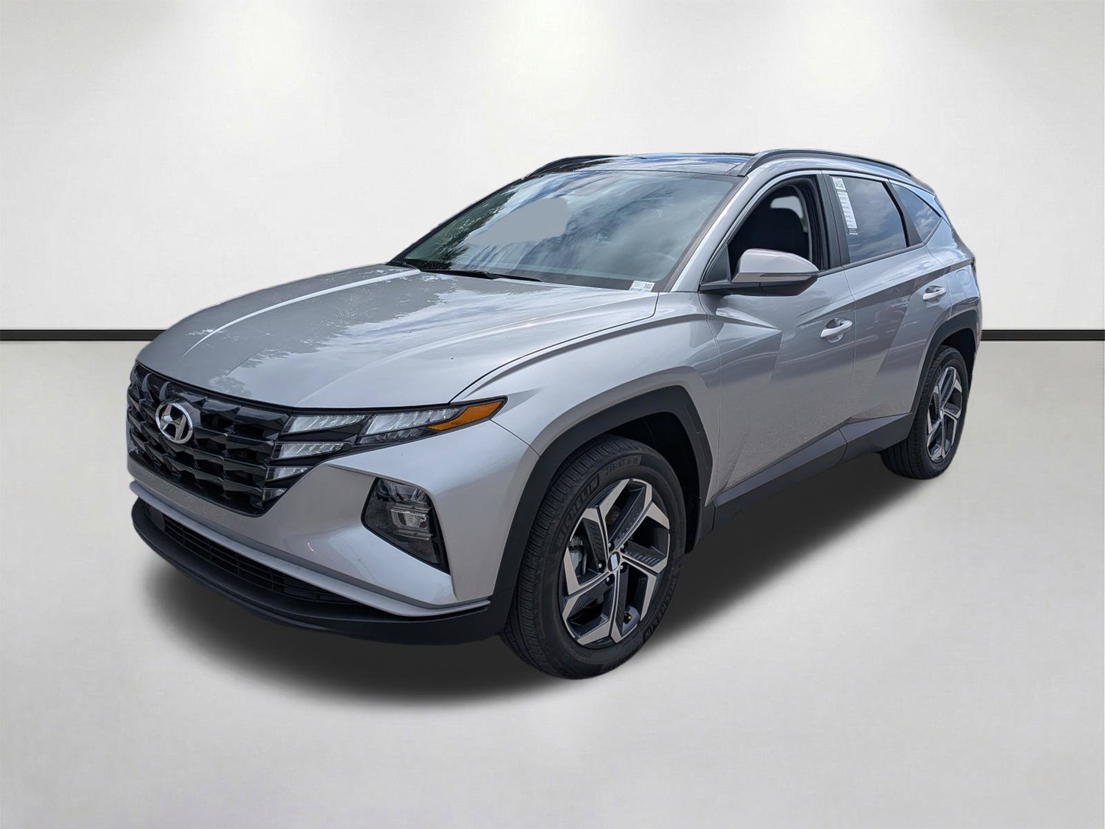 2024 Hyundai Tucson SEL Convenience - Photo 8