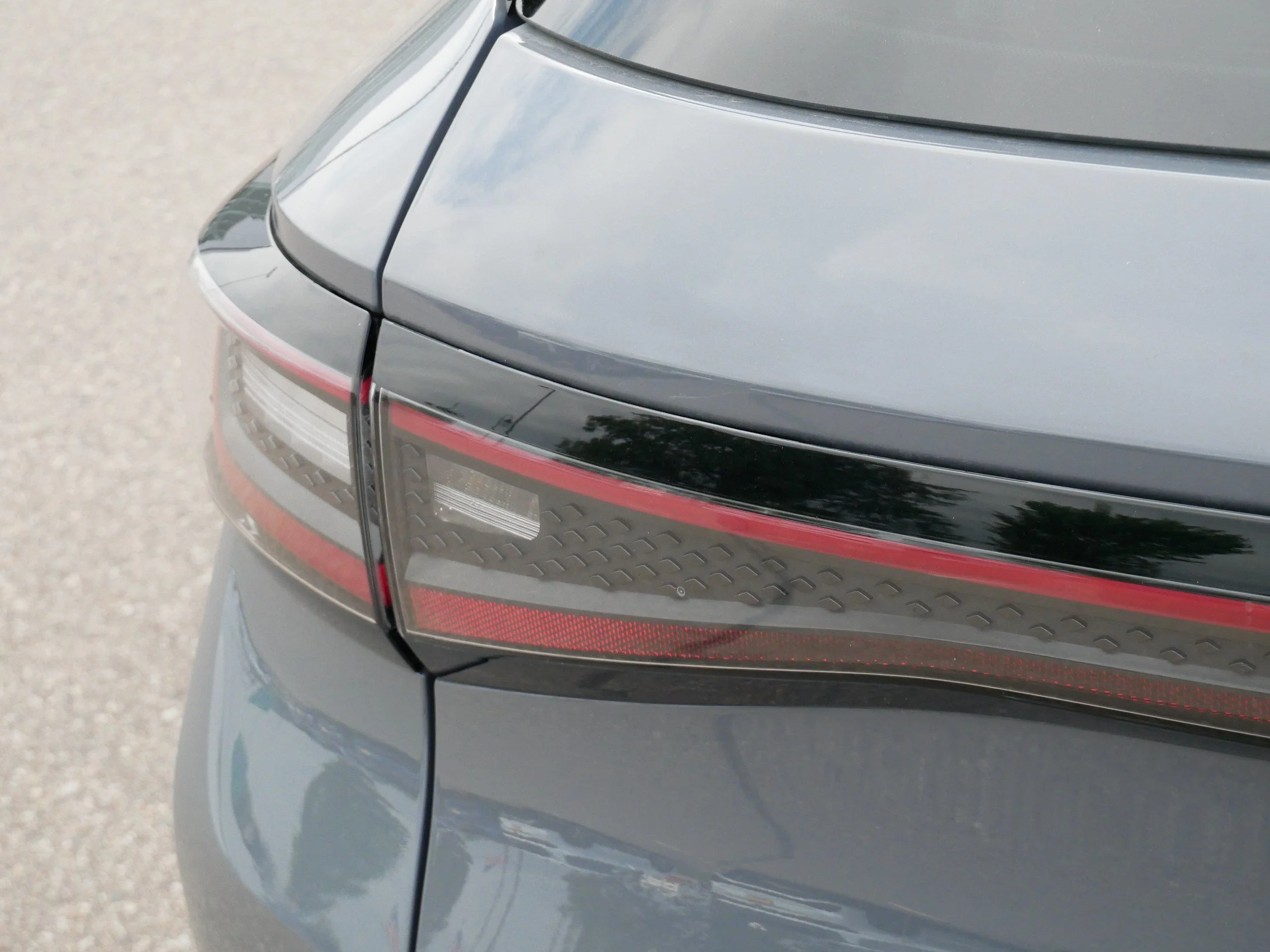 Certified Used 2023 Pure Gray Volkswagen Pro S image 17