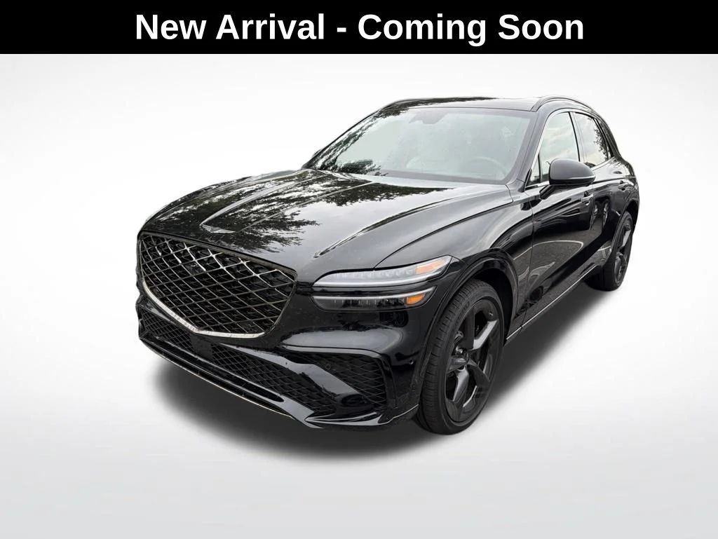 2026 Genesis GV70 3.5T Sport Prestige AWD's photo