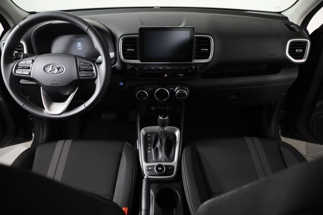 New 2026 Gray Hyundai SEL image 25