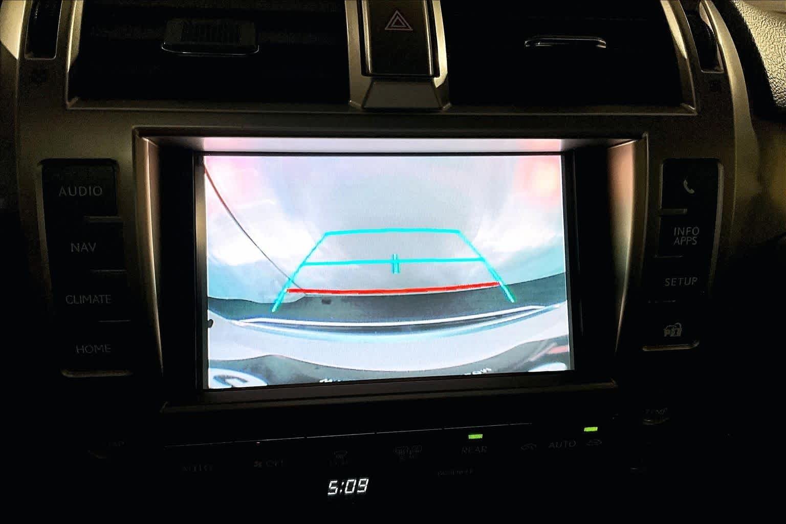 Used 2020 Starfire Pearl Lexus Premium image 28